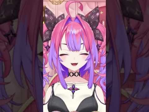 ヴィヴィのくしゃみ助かる!【2026/08/02 #shorts  #ホロライブ #綺々羅々ヴィヴィ】