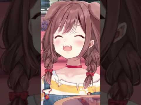 ころさんのくしゃみ助かる!!【2026/09/27 #shorts  #ホロライブ #戌神ころね】