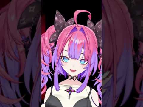 ヴィヴィのくしゃみ助かる!【2026/08/09 #shorts  #ホロライブ #綺々羅々ヴィヴィ】