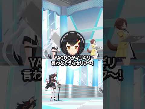 【にじホロ】猫又おかゆと竜胆尊のギリギリ○○な大喜利の違い【ホロライブ/にじさんじ/切り抜き】