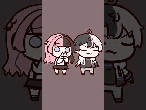 勝つために全てを捨てるツルギ【橘ひなの/Kamito/夢野あかり/柊ツルギ】