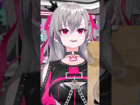 リオナの多めのくしゃみ助かる!!【2026/05/07 #shorts  #ホロライブ #響咲リオナ】