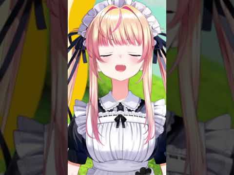 ねねちのくしゃみ助かる!【2026/05/20 #shorts  #ホロライブ #桃鈴ねね】