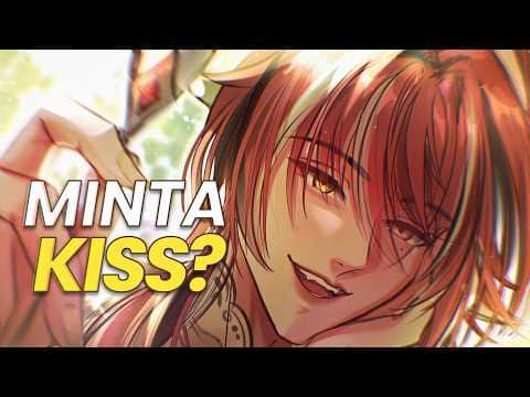【ROLEPLAY】Pacar CLINGY mau KISS terus... (Whispers, Sleep Aid & Kisses)