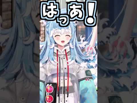 コボちゃんのくしゃみ助かる!3回!!(爆音注意)【2026/07/24 #shorts  #ホロライブ #Kobo_Kanaeru 】