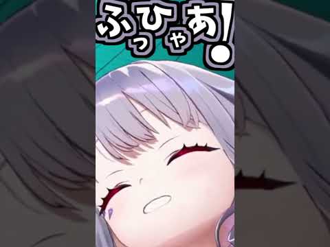 ビジューのくしゃみ助かる!【2026/08/03 #shorts  #ホロライブ #biboo 】