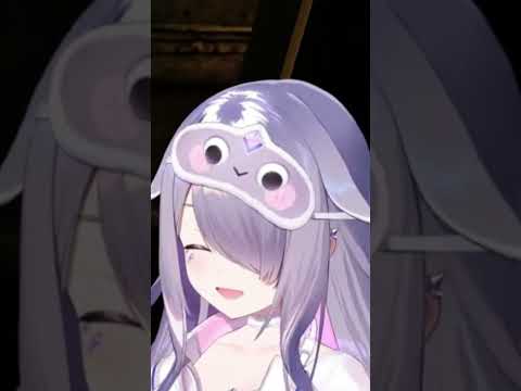 ビジューのくしゃみ助かる!2回!!【2026/05/06 #shorts  #ホロライブ #biboo】