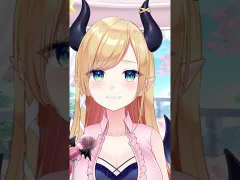 ちょこ先には当てはまらなかった豆知識【2026/06/05 #shorts  #ホロライブ #癒月ちょこ】