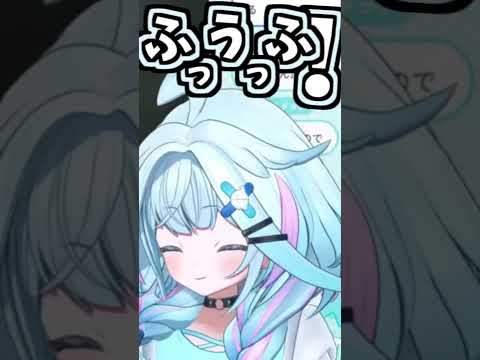 枢ちゃんのくしゃみ助かる!4回!!!!【2026/08/28 #shorts  #ホロライブ #水宮枢】