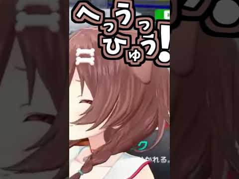 ころさんのくしゃみ助かる!【2026/07/29 #shorts  #ホロライブ #戌神ころね】