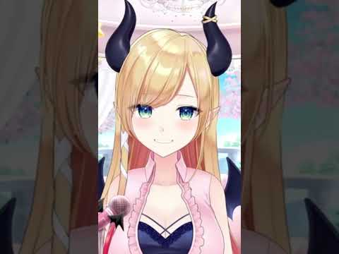 ちょこ先の寝起き可愛い!【2026/06/07 #shorts  #ホロライブ #癒月ちょこ】