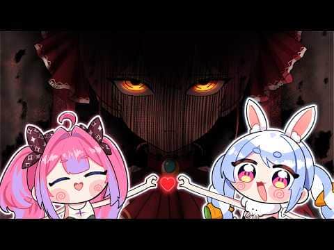 【大劇場】高濃度のぺこヴィヴィ活動がマリンを狂わせる過程。