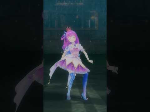 Ring my nameを踊る姫森ルーナ【響咲リオナ ホロライブ】