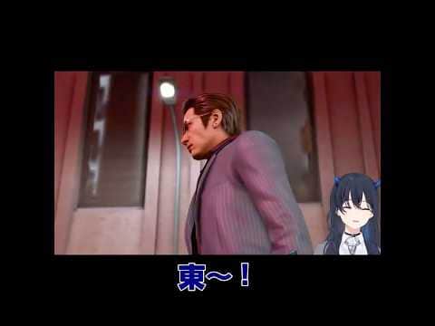 東に蛙化するのせさん#ネタバレ注意【ぶいすぽっ!切り抜き】