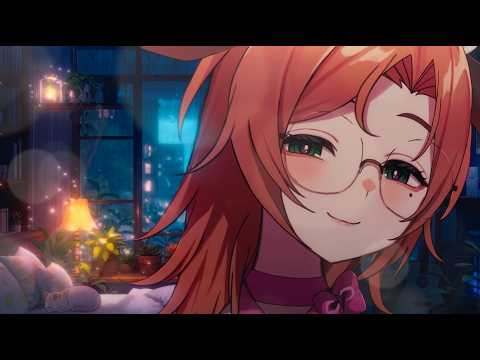 【 ASMR 】Clingy Cow Wants Your Attention ~ Kisses & Relaxing Triggers【 Alicja Da Lontano 】