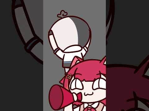 バースデーボーイかみーとを煽りに行くねこたつ