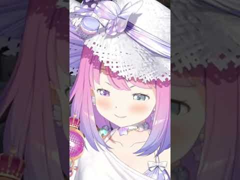 姫のくしゃみ助かる!!【2026/08/05 #shorts  #ホロライブ #姫森ルーナ】