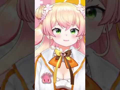 ねねちのくしゃみ助かる!【2026/04/21 #shorts  #ホロライブ #桃鈴ねね】