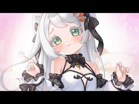 【ASMR】Sweet & Gentle Ear Cleaning 耳かき