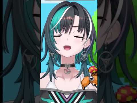 千速のくしゃみ助かる!【2026/05/19 #shorts  #ホロライブ #輪堂千速】