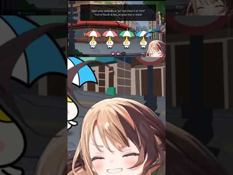 ノリノリのジジ可愛い!!!【2026/07/13 #shorts  #ホロライブ #LFGIGI 】