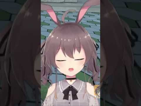 まちゅのくしゃみ助かる!【2026/06/22 #shorts  #ホロライブ #夏色まつり】
