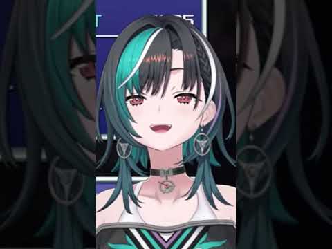 千速のくしゃみ助かる!!【2026/08/05 #shorts  #ホロライブ #輪堂千速】