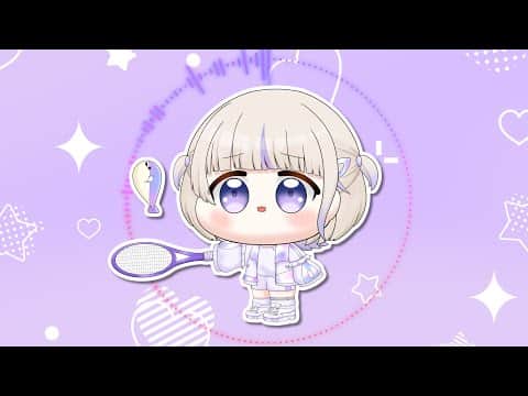 ばんちょーの脳溶けソング【轟はじめ/ホロライブ切り抜き】
