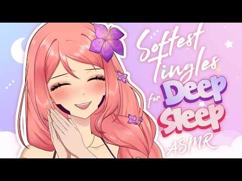 99% Of You Will Fall Asleep To Mommy's Cosy ASMR 💗 【ASMR】