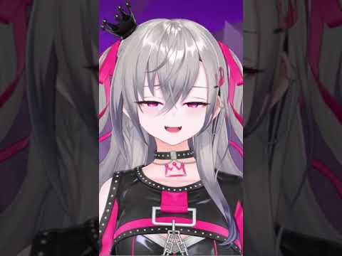 リオナのくしゃみ助かる!3回!!!【2026/07/20 #shorts  #ホロライブ #響咲リオナ】