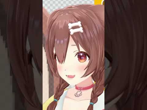 ころさんのくしゃみ助かる!【2026/05/11 #shorts  #ホロライブ #戌神ころね】