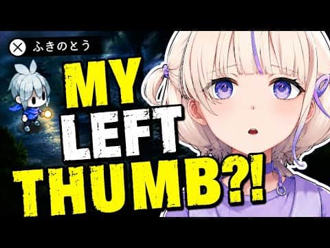 【Honogurashi no Niwa】Enjoying a Peaceful Slow Life in an Ominous Village?!【Hololive Clips 】