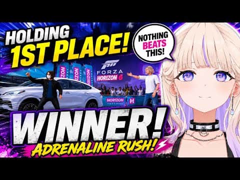Race-Obsessed Banchou Gets Recommended Expert Difficulty【Hololive Clips / Hajime Todoroki】