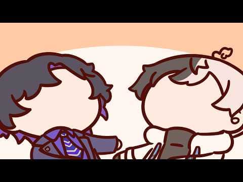 同じタイミングで死亡する2人【橘ひなの/Kamito/麻倉シノ】
