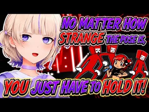 Hajime Explains What to Do When You Mess Up as a Backup Dancer【Hololive Clips / Todoroki Hajime】