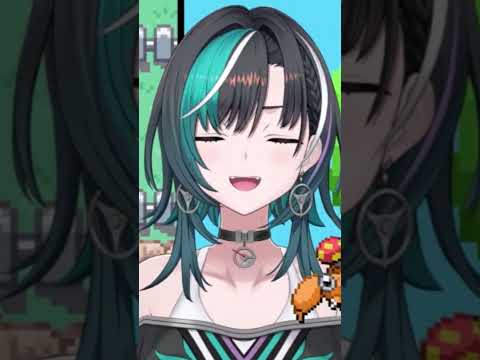 千速のくしゃみ助かる!!【2026/05/07 #shorts  #ホロライブ #輪堂千速】