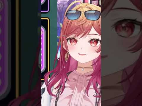 コラボでの莉々華のくしゃみ助かる!2回!!【2026/09/14 #shorts  #ホロライブ #一条莉々華】