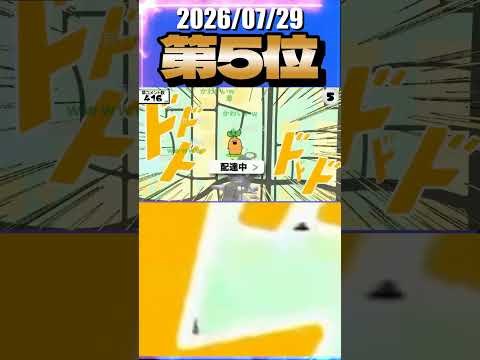 7/29 草コメント数ランキング第5位 #桃鈴ねね 0時間34分ごろ