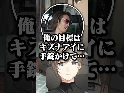 触れられない話が始まって記憶を消す叶www【叶/釈迦/にじさんじ切り抜き/VCRRUST】