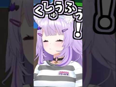おかゆんのくしゃみ助かる!【2026/07/07 #shorts  #ホロライブ #猫又おかゆ】