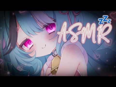 Your Little Sister Teaches You How to Sleep~ ASMR