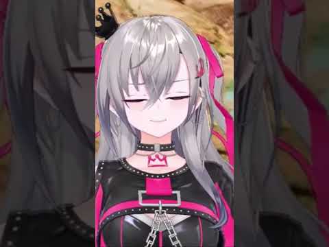 リオナのくしゃみ助かる!【2026/05/04 #shorts  #ホロライブ #響咲リオナ】