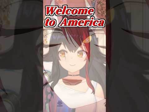 エリザベスとミオしゃ【2026/07/08 #shorts  #ホロライブ #大神ミオ】