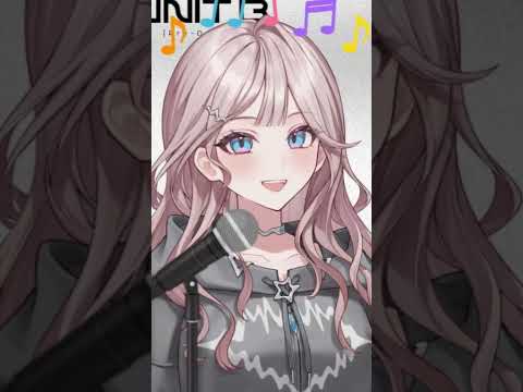 ハンバーグ師匠のマネをしてニャースになる宵凪ネオン【2026/06/01 #shorts  #ホロライブ #UNIT_B】