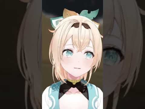 いろは殿のくしゃみ助かる!!【2026/05/06 #shorts  #ホロライブ #風真いろは】