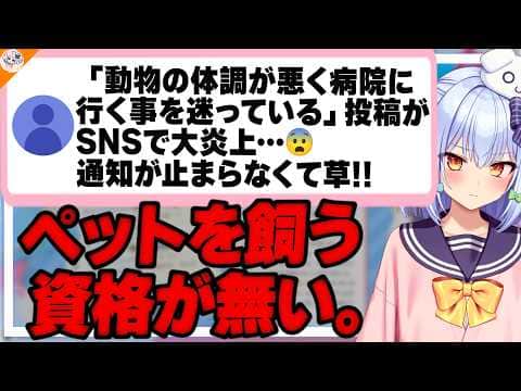 【命を飼う覚悟】動物を慮れないならペットを飼うな!!真剣に伝える犬山たまき【#魁たまき塾】