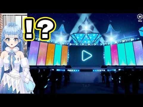 (※音量注意)ガチャ挑戦中に大声が出たり、テンションがすごいことになったりするこぼちゃん【こぼ・かなえる/ホロライブ切り抜き/hololive Dreams/ホロドリ】