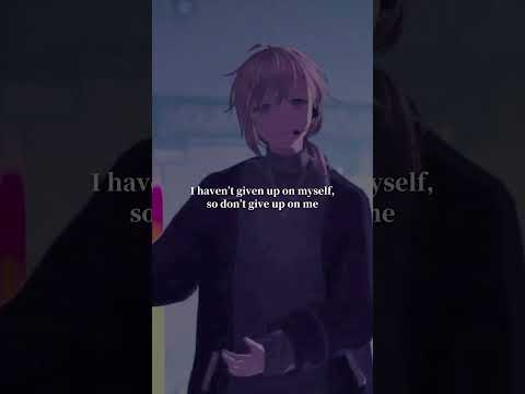 Quotes from Kanae that can change you ② [切り抜きClip/ Nijisanji / Kanae / ENG SUB】 #叶 #にじさんじ #shorts