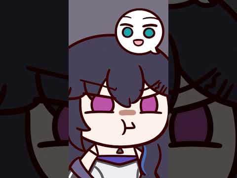 パパっ子なずちゃん【花芽なずな/一ノ瀬うるは/Kamito】