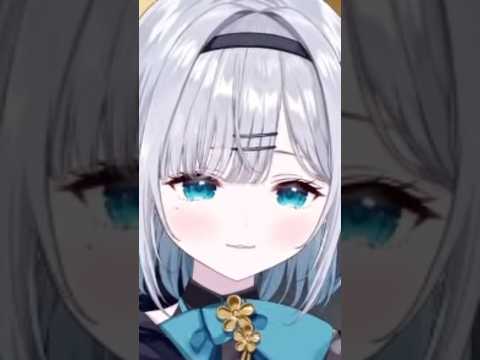 今夜は寝かせないよ【ぶいすぽ/花芽すみれ】　#shorts